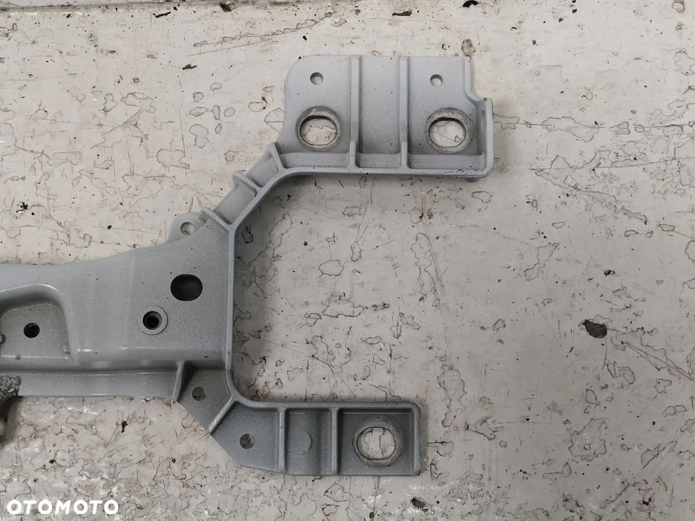 RANGE ROVER VELAR L560 UCHWYT MOCOWANIE BELKI PASA WSPORNIK PRAWY PRZÓD PRZEDNI - 4