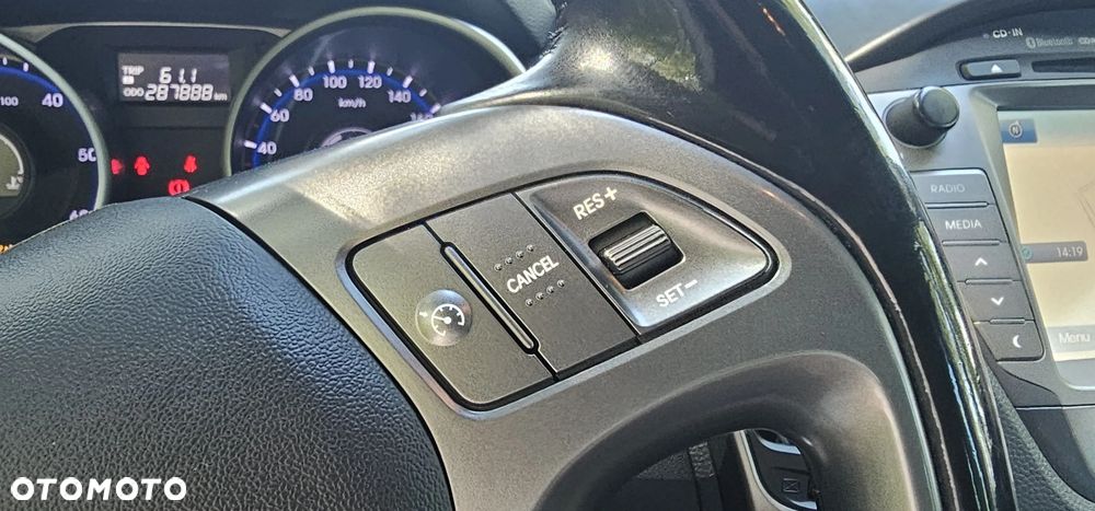 Hyundai ix35 - 29