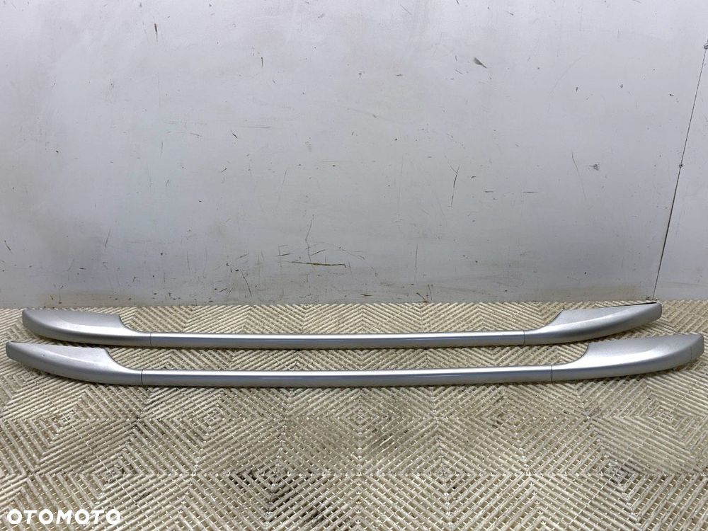 RELINGI DACHOWE KOMPLET  PEUGEOT 308 SW I (4E_, 4H_) 2007 - 2014 1.6 HDi 82 kW [112 KM] olej - 1