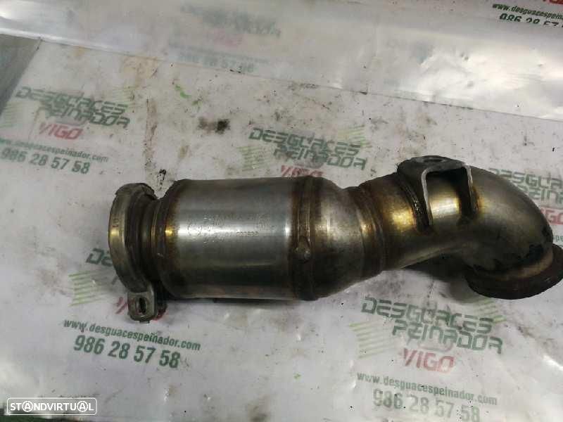 CATALISADOR MERCEDES-BENZ CLASE E BM 211 BERLINA
