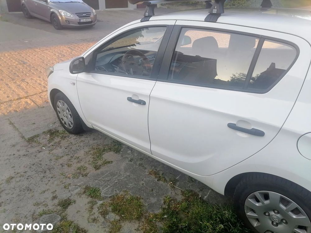 Hyundai i20 1.25 Classic - 2
