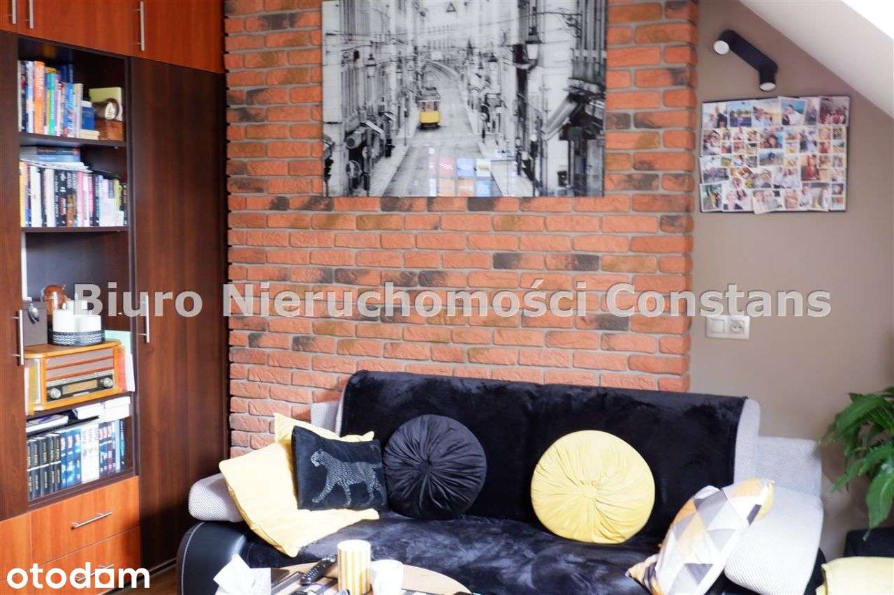 Mieszkanie, 40 m², Częstochowa