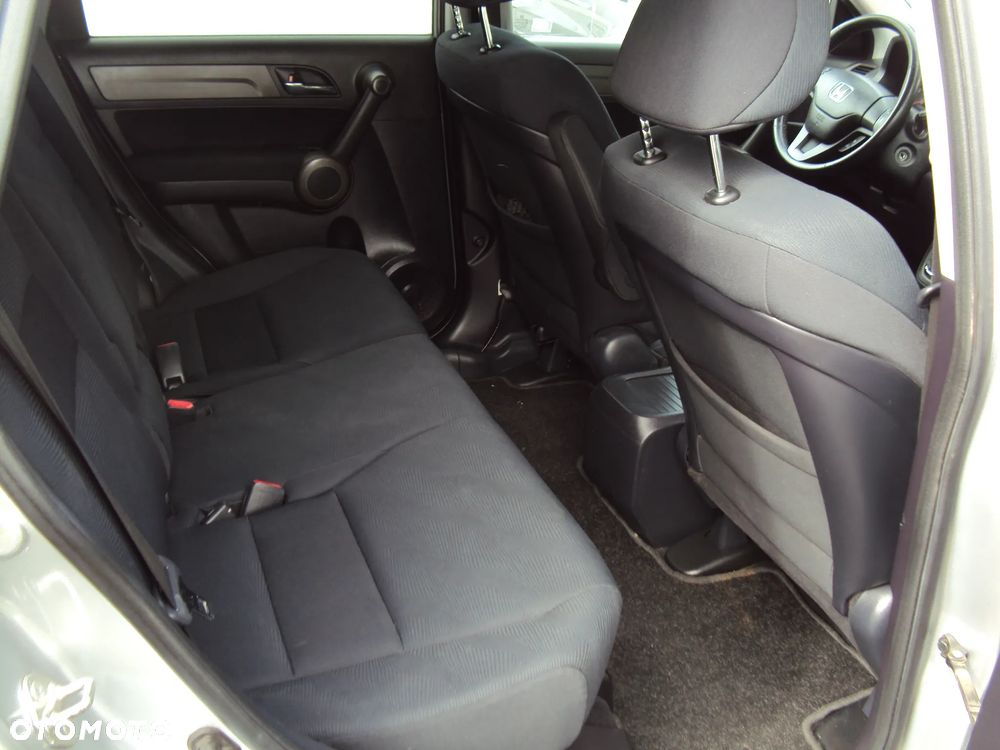 Honda CR-V 2.0 Comfort - 21