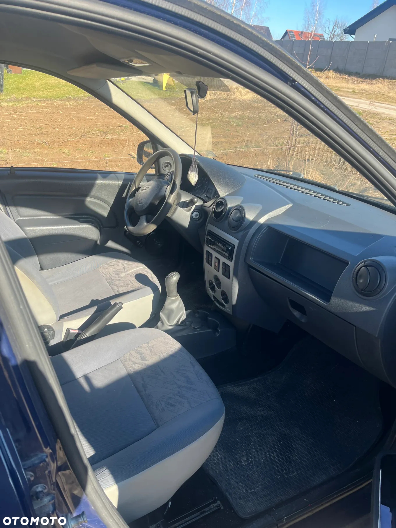 Dacia Logan MCV 1.4 Access - 6