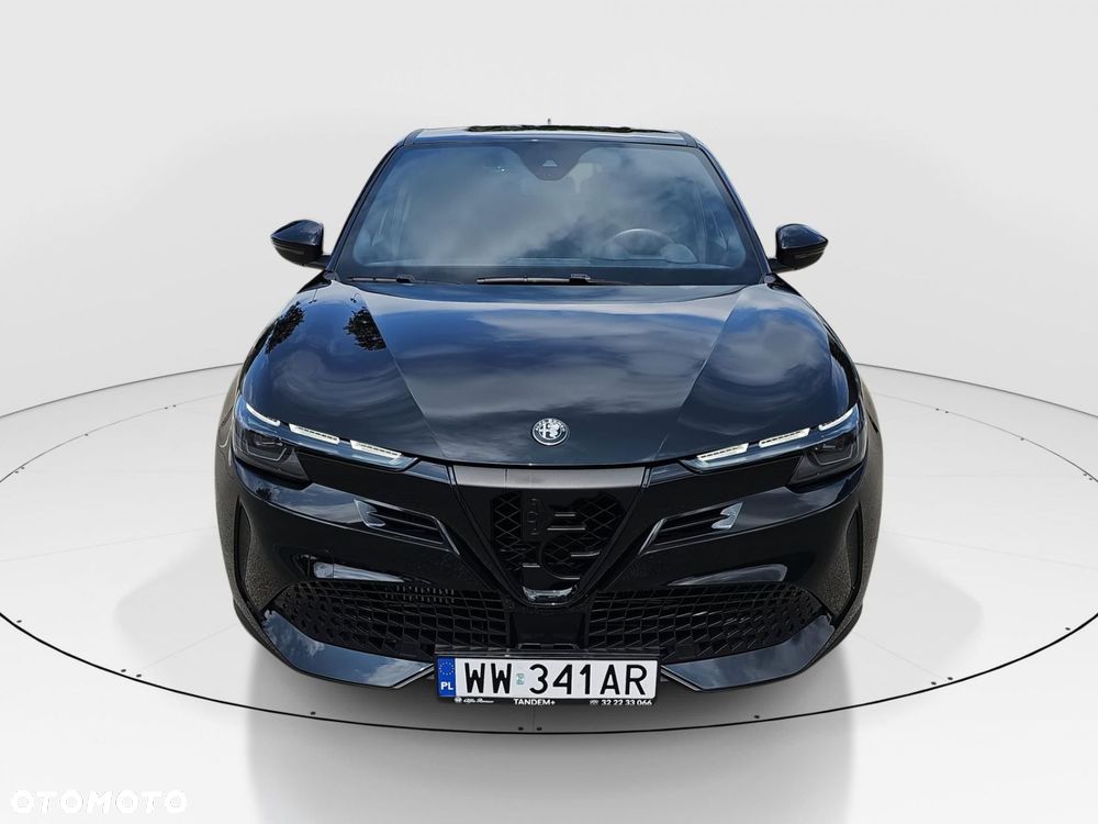 Alfa Romeo Junior 1.2 mHEV Ibrida Speciale eDCT - 3