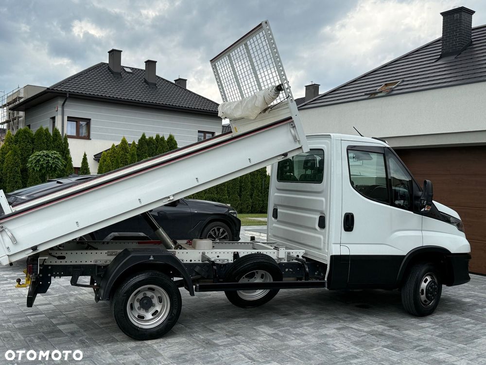 Iveco Daily 35c16 - 10