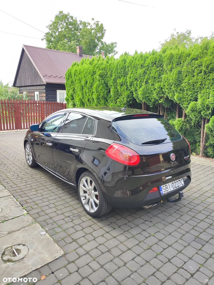 Fiat Bravo 1.4 16V Multiair Sport - 1
