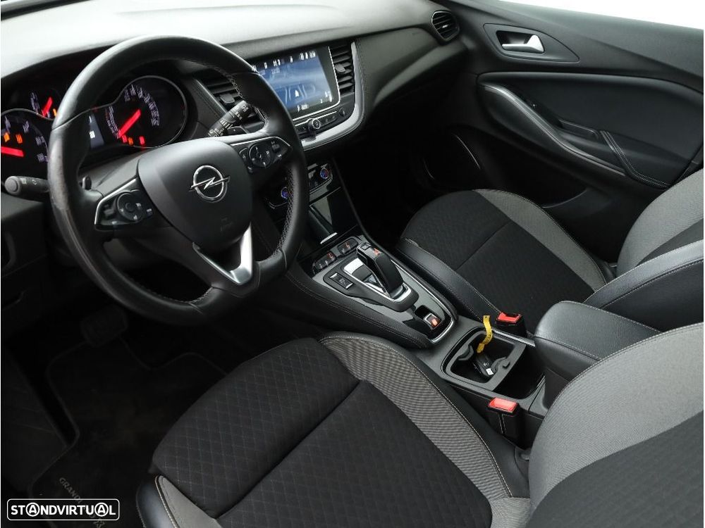 Opel Grandland X 1.6 T PHEV Ultimate - 24
