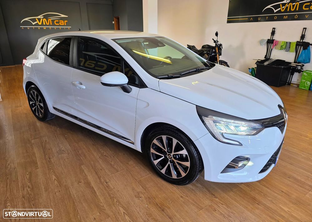 Renault Clio - 13