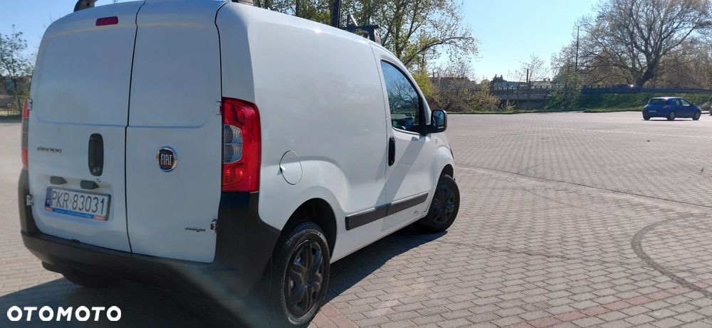 Fiat Fiorino - 6