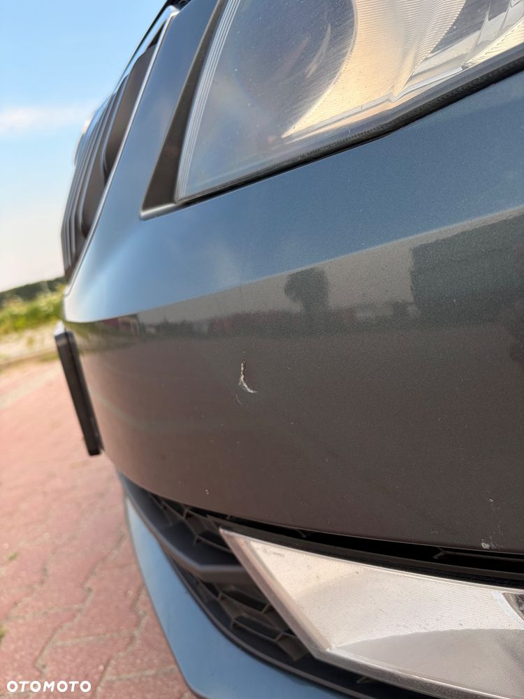 Skoda Octavia 1.4 TSI Ambition - 13