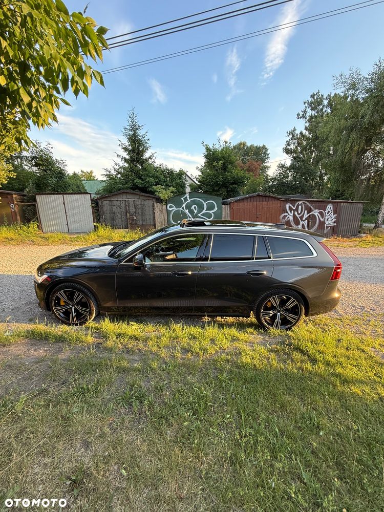 Volvo V60 T6 AWD Inscription - 7