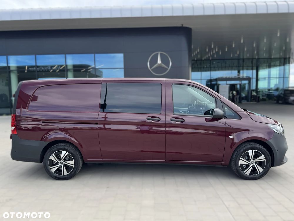 Mercedes-Benz Vito - 7