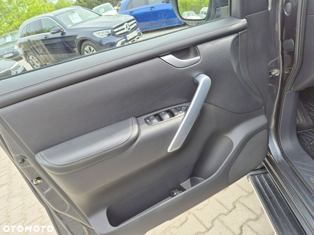 Mercedes-Benz Klasa X 350 d 4-Matic Power - 30