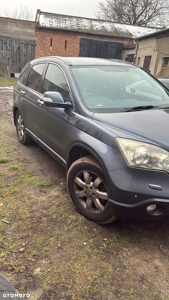 Honda CR-V 2.2i CTDi ES - 3