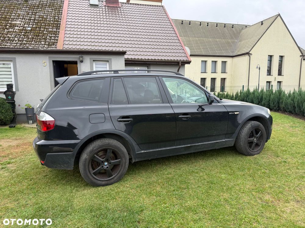 BMW iX3 - 3