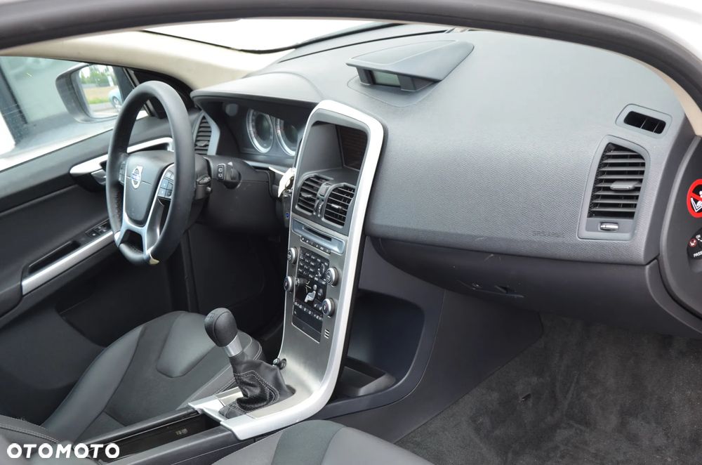 Volvo XC 60 - 11