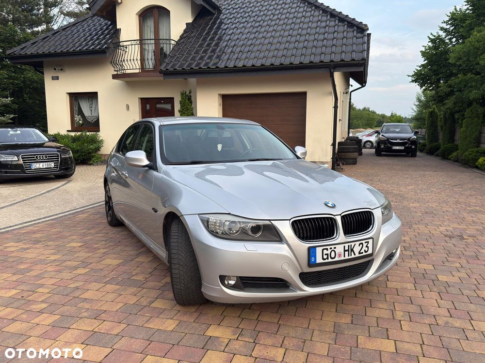BMW Seria 3 - 14