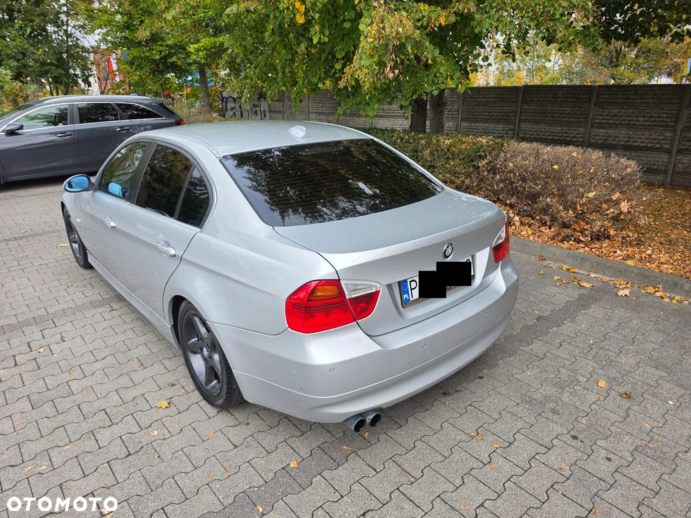 BMW Seria 3 - 8