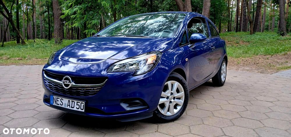 Opel Corsa 1.2 Active - 5