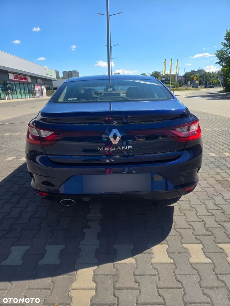 Renault Megane - 3