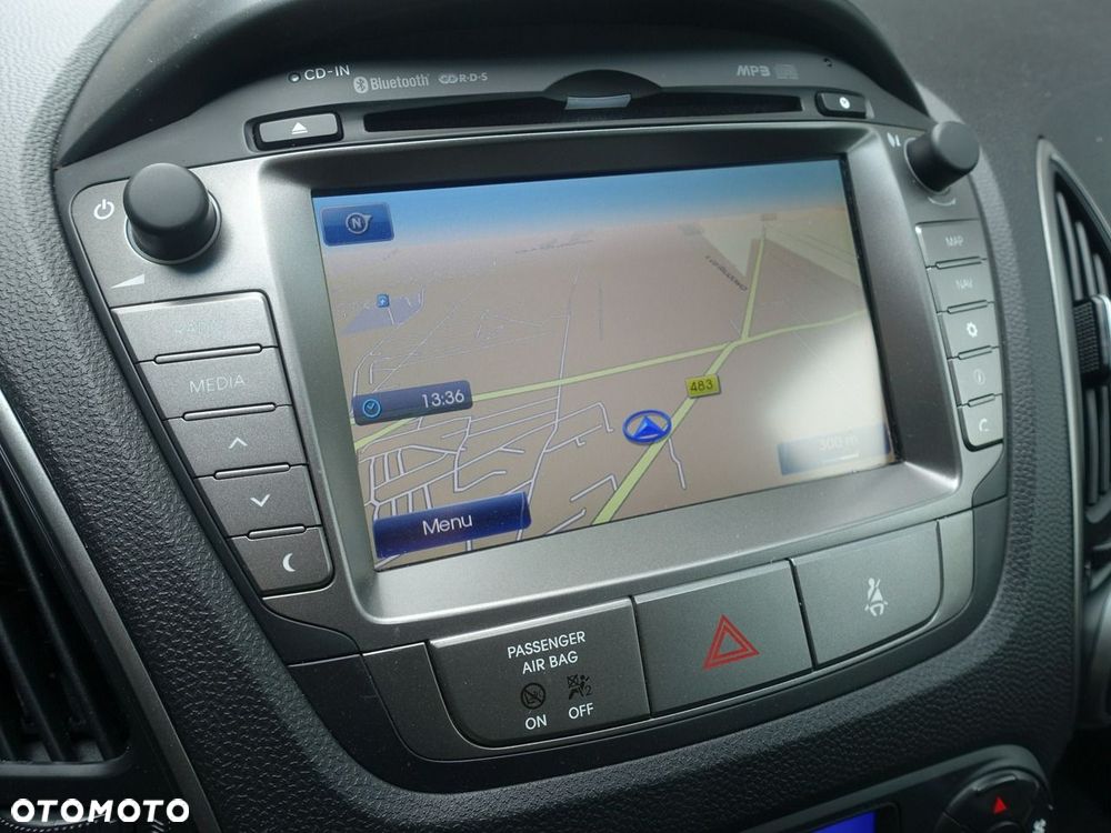Hyundai ix35 1.6 GDI Premium 2WD - 20
