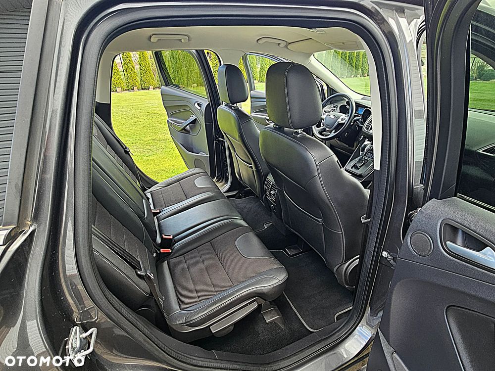 Ford Kuga 2.0 TDCi 4x4 Individual - 35