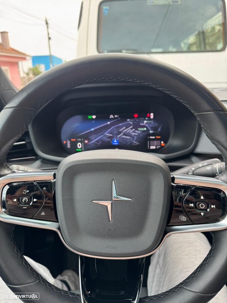 Polestar 2 Dual Motor 78kWh - 18