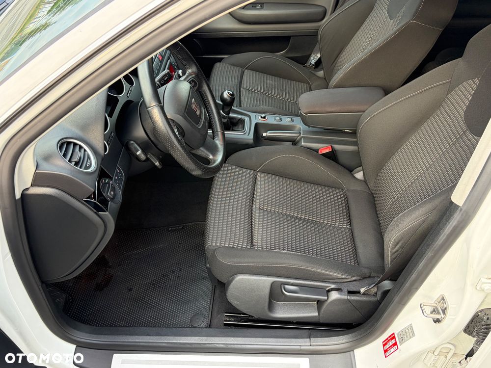 Seat Exeo - 20