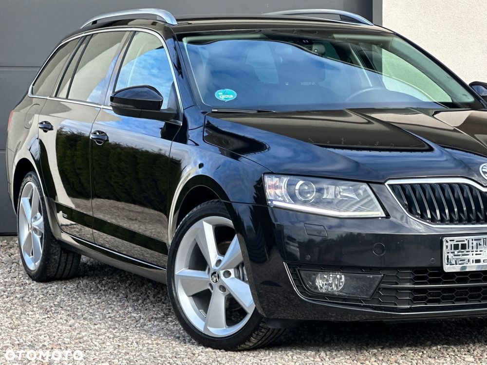 Skoda Octavia 1.4 TSI Green tec Elegance - 5