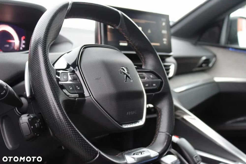 Peugeot 5008 BlueHDi 130 EAT8 GT - 29