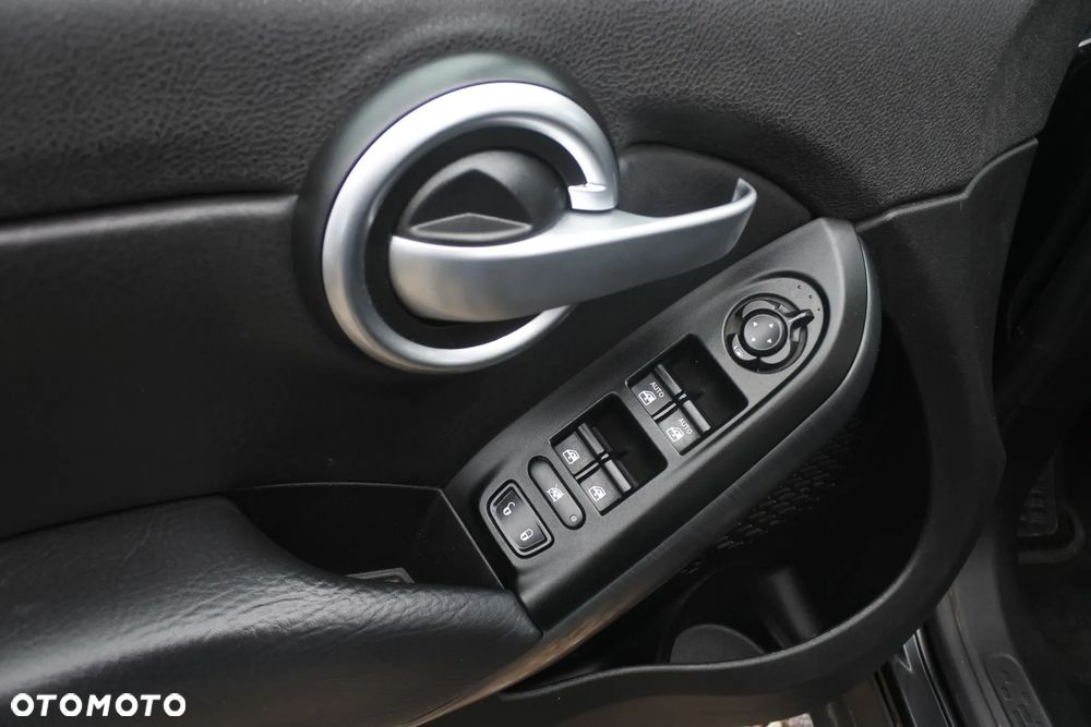 Fiat 500X 1.4 MultiAir DCT 4x2 S&S Lounge - 22