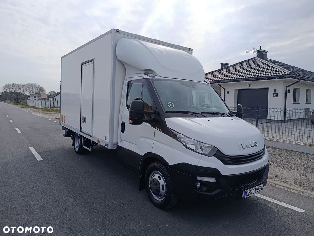Iveco 35C16 - 14