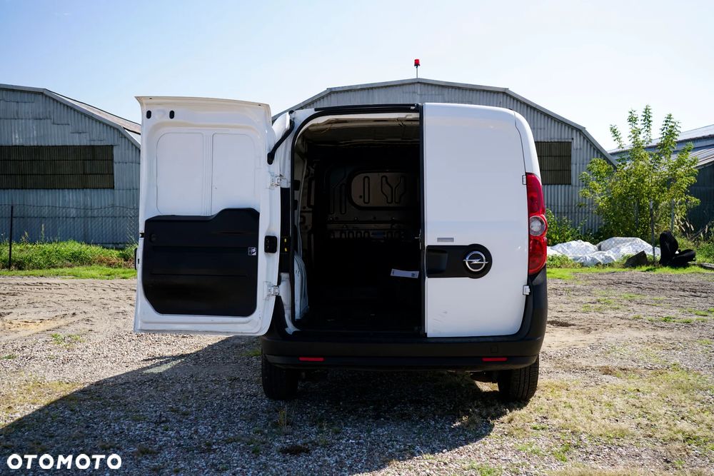 Opel Combo Tour L1H1 - 11