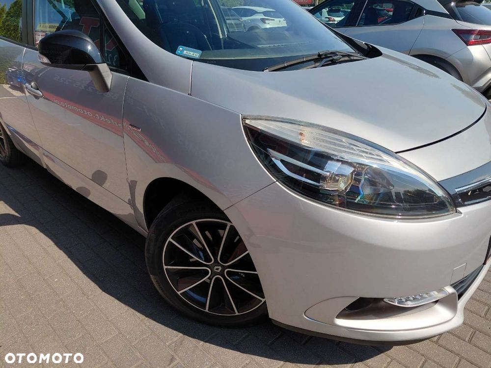 Renault Scenic - 5
