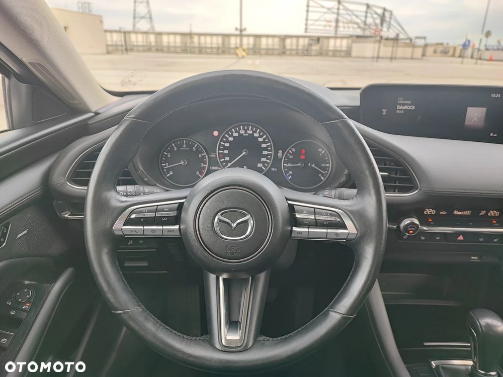 Mazda 3 - 14
