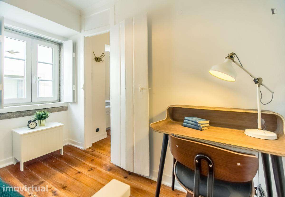 Apartamento com 2 quartos - localizado em Bairro Alto Lisbon - Grande imagem: 3/35