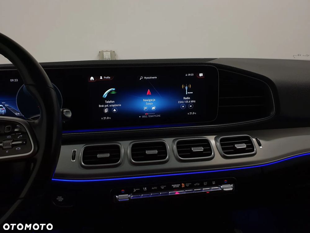Mercedes-Benz GLE 350 de 4-Matic Premium - 13