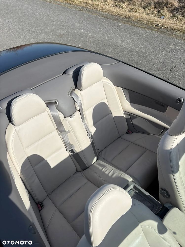 Volvo C70 2.0D Powershift Summum - 11