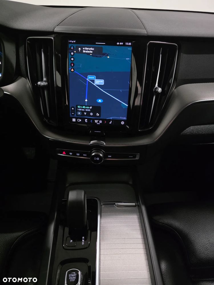 Volvo XC 60 B4 D Geartronic Inscription - 10
