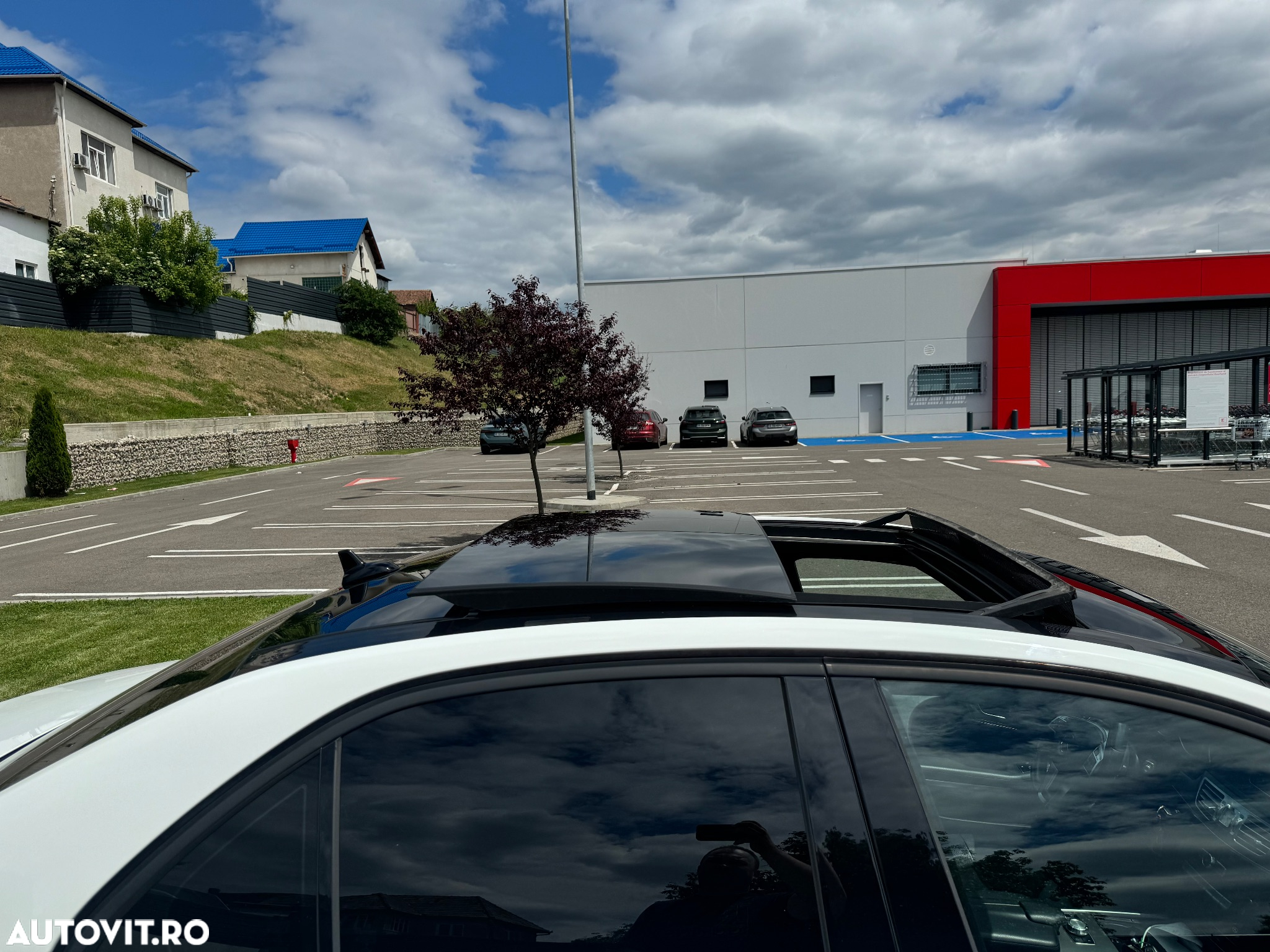 Mercedes-Benz E 220 CDI BlueEfficiency Aut. - 11