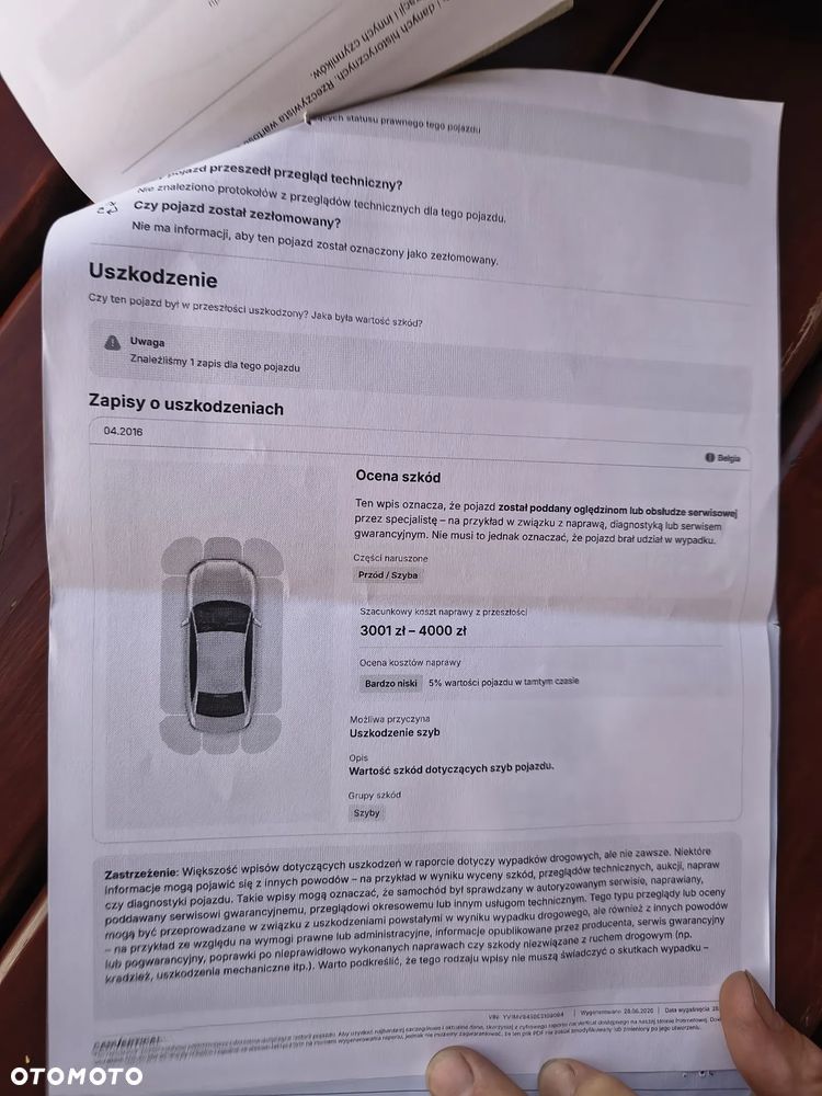 Volvo V40 D2 Summum - 3