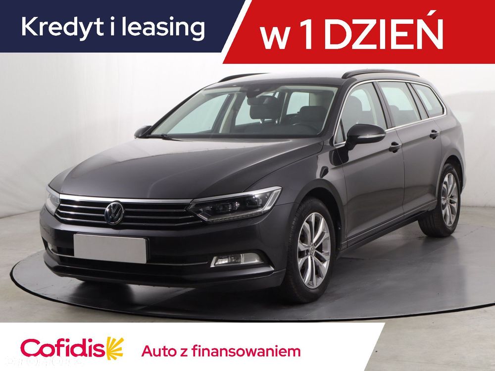 Volkswagen Passat Variant - 2
