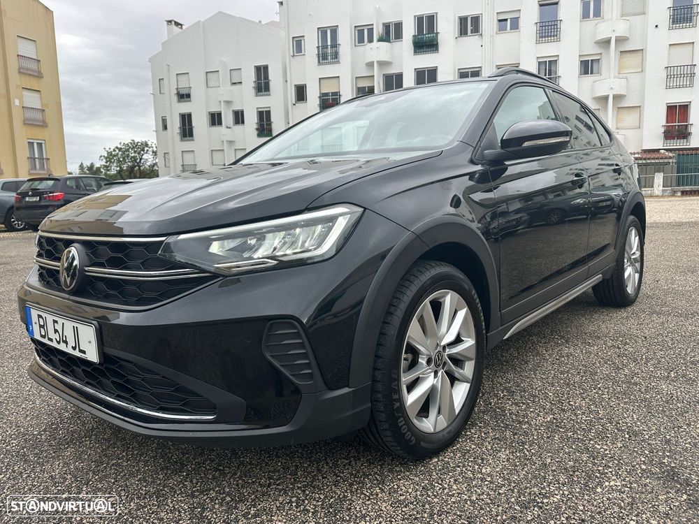 VW Taigo 1.0 TSI Urban - 2