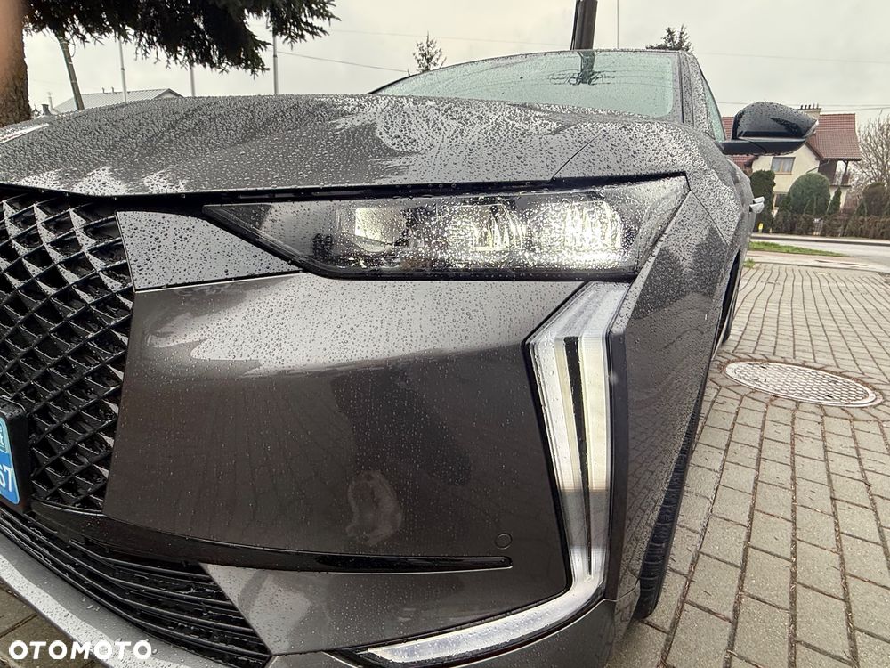 DS Automobiles DS 4 1.6 E-Tense Performance Line + - 25