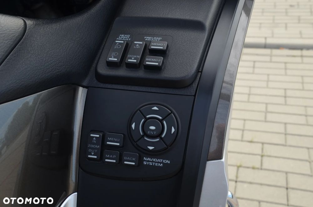 Honda GL - 20