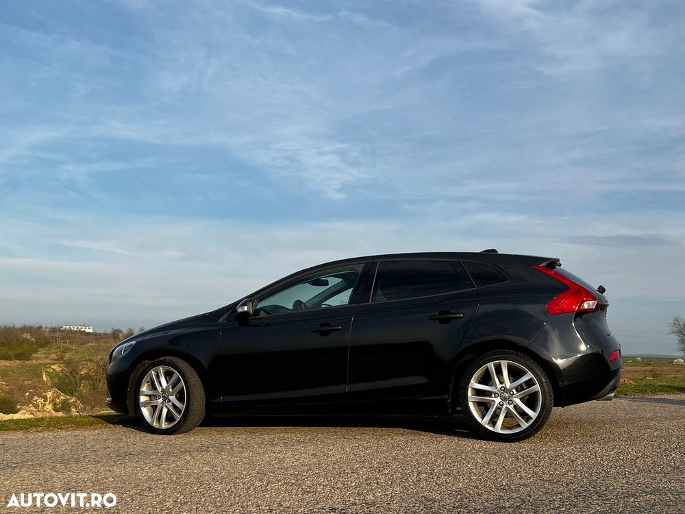 Volvo V40 - 15