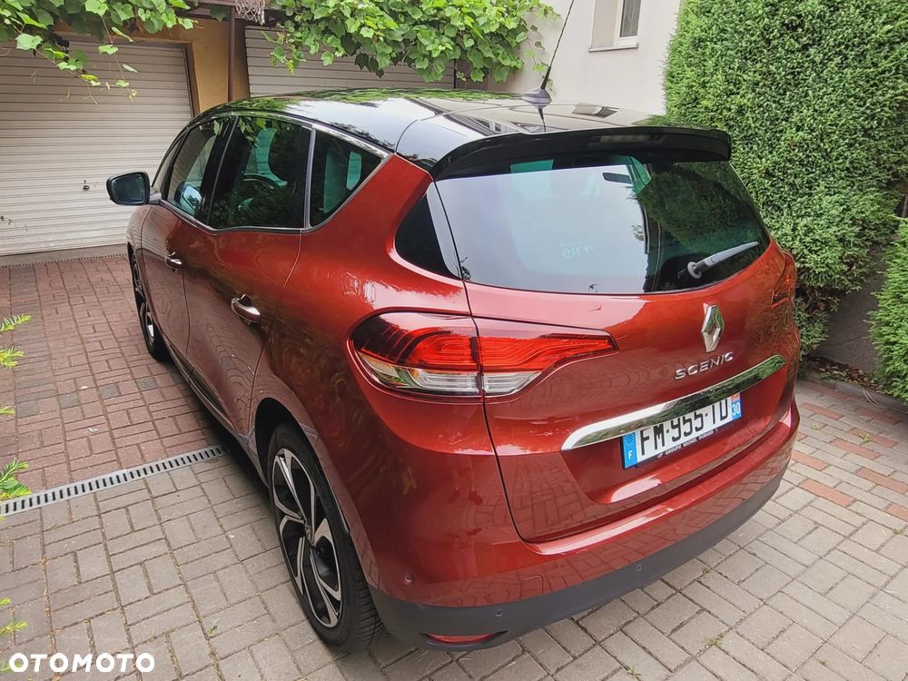 Renault Scenic - 8