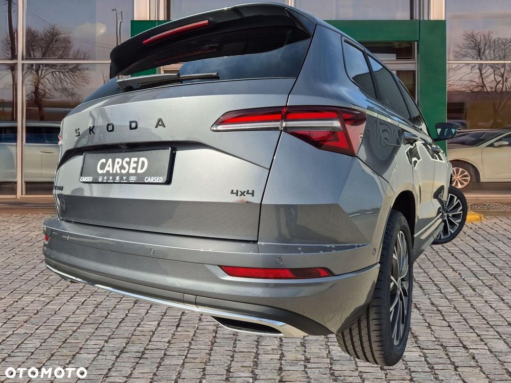 Skoda Karoq - 12