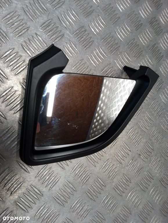 Lusterko prawe BMW R 1200RT K26 10-14r   PN. 51167722358 - 2